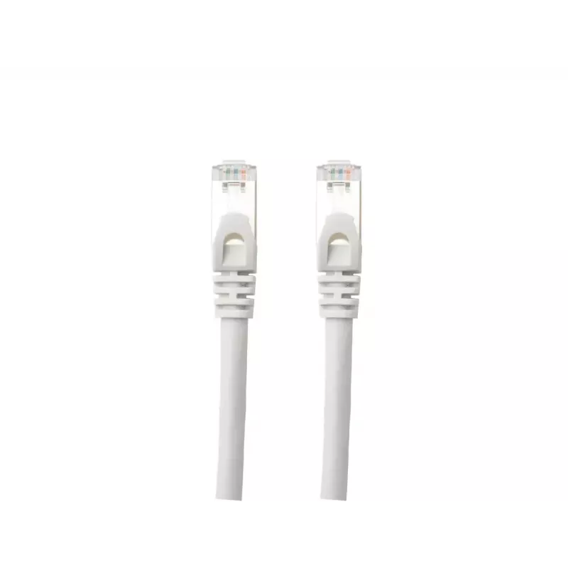 Prokord TP-CABLE S/FTP CAT.6 SHIELDED LSZH RJ45 15M hall kaabel