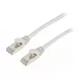 Prokord TP-CABLE S/FTP CAT.6 SHIELDED LSZH RJ45 15M hall kaabel