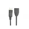 Prokord DisplayPorti kaabel 0,5 m DP-DP 0047