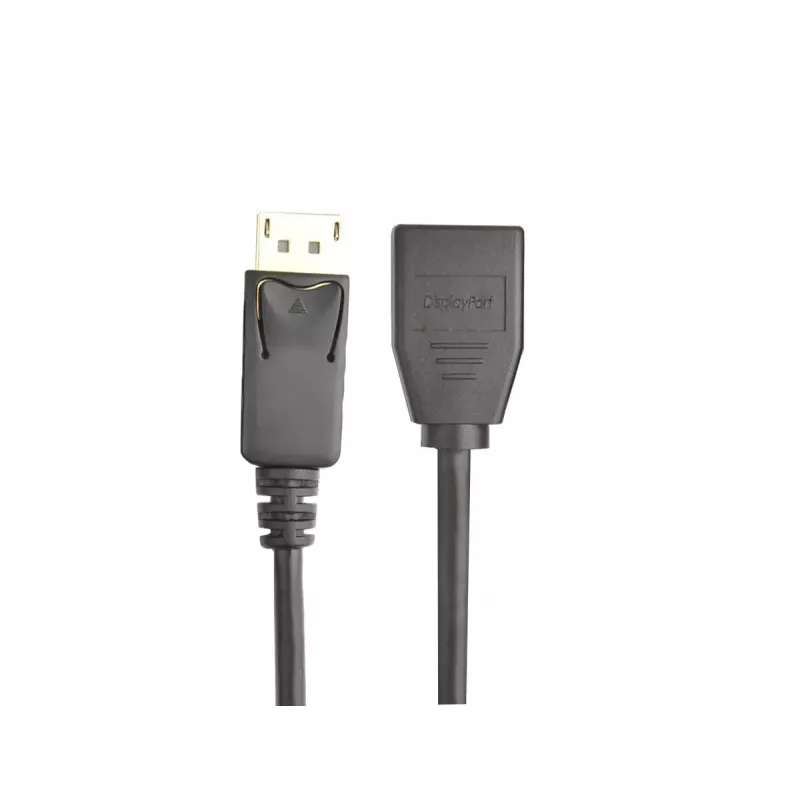 Prokord DisplayPorti kaabel 0,5 m DP-DP 0047