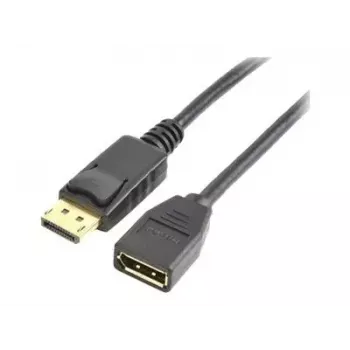 Prokord DisplayPorti kaabel 0,5 m DP-DP 0047