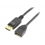 Prokord DisplayPorti kaabel 0,5 m DP-DP 0047