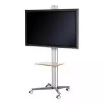 Flatscreen Mount SMS Smart Media Solutions FH M1955 W/S Valge