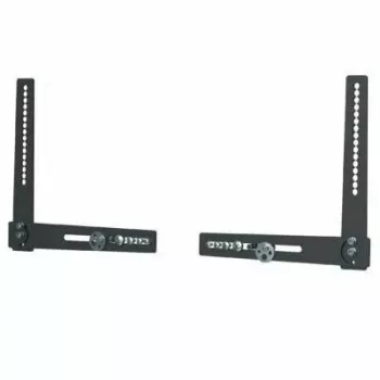 TV kronstein SMS Smart Media Solutions C121U002-1A Must 10 kg