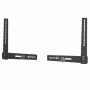 TV kronstein SMS Smart Media Solutions C121U002-1A Must 10 kg