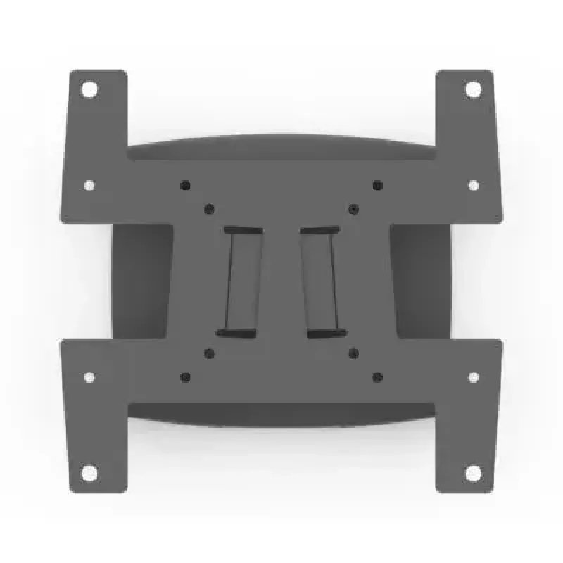 Paigalduskomplekt SMS Smart Media Solutions C181U004-2A Alumiinium 12kg Hall