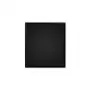 Lamepaneeli kinnitusraam SMS Smart Media Solutions SMS SMARTTRIM L 2X4 BL MUST RAL9005