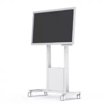 Mobile Motorized Flipster 2 SMS Smart Media Solutions 50 kg 55-65 tolli