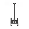 TV-kinnitus SMS Smart Media Solutions Func 152,4 cm 60 tolli must max 50 kg