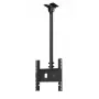 TV-kinnitus SMS Smart Media Solutions Func 152,4 cm 60 tolli must max 50 kg