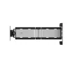 Monitorihoidik SMS Smart Media Solutions 14-003-5 Maksimaalne kaal 12 kg VESA 75x75 kuni 100x100