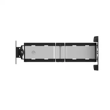 Monitorihoidik SMS Smart Media Solutions 14-003-5 Maksimaalne kaal 12 kg VESA 75x75 kuni 100x100