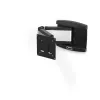 Monitorihoidik SMS Smart Media Solutions 14-003-5 Maksimaalne kaal 12 kg VESA 75x75 kuni 100x100