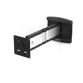 Monitorihoidik SMS Smart Media Solutions 14-003-5 Maksimaalne kaal 12 kg VESA 75x75 kuni 100x100