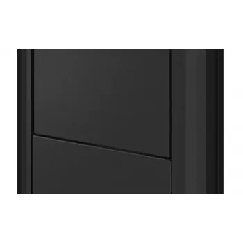 Telerikinnitus SMS Smart Media Solutions EVER350 2,18m 100kg Must