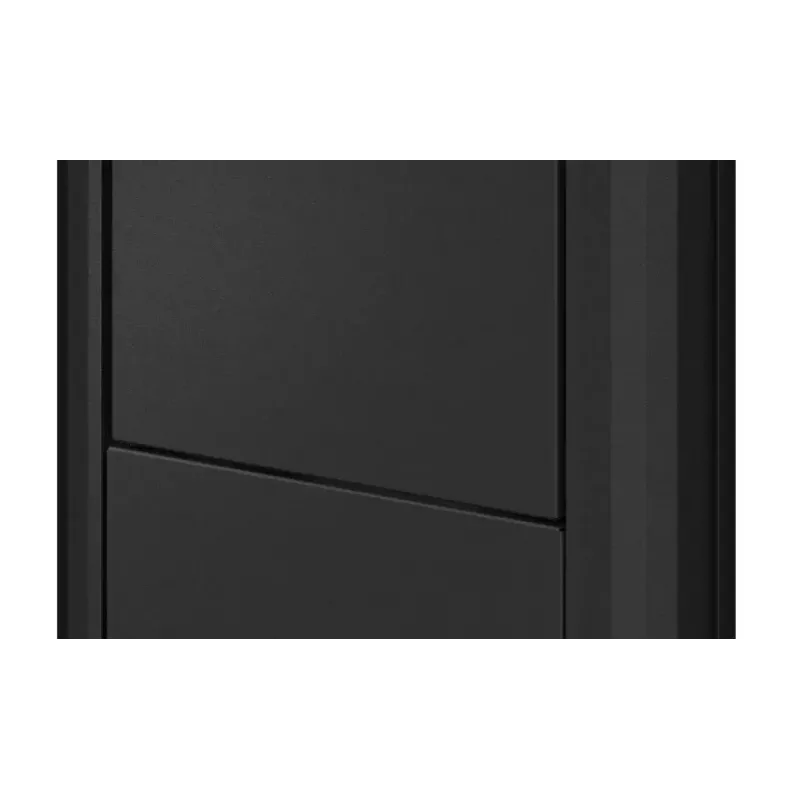 Telerikinnitus SMS Smart Media Solutions EVER350 2,18m 100kg Must
