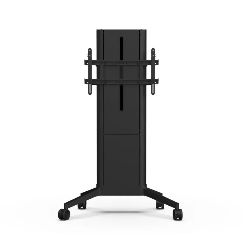 Telerikinnitus SMS Smart Media Solutions EVER350 2,18m 100kg Must
