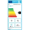 Kaasaskantav konditsioneer AEG AXP26U339CW 64 dB Valge Energiaklass A
