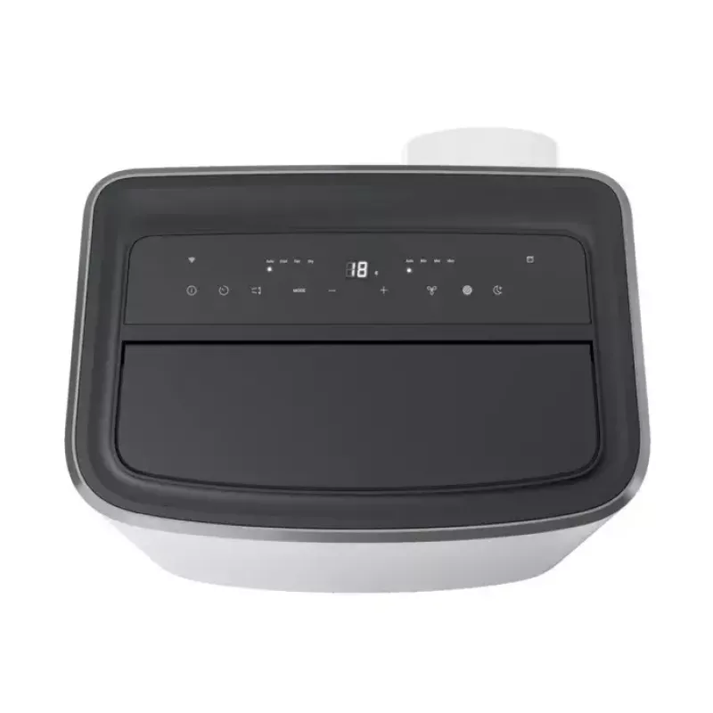 Kaasaskantav konditsioneer AEG AXP26U339CW 64 dB Valge Energiaklass A