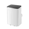 Kaasaskantav konditsioneer AEG AXP26U339CW 64 dB Valge Energiaklass A