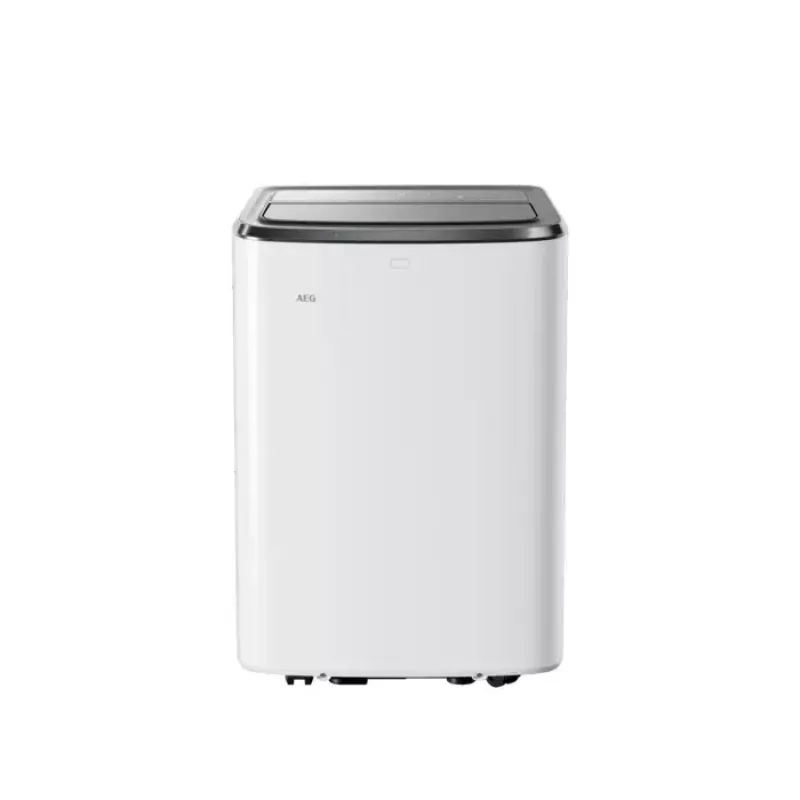 Kaasaskantav konditsioneer AEG AXP26U339CW 64 dB Valge Energiaklass A