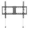 TV-kinnitus Deltaco ARM-0204 2.03 m (80 tolli) must
