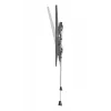 TV-kinnitus Deltaco ARM-0204 2.03 m (80 tolli) must