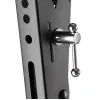 TV-kinnitus Deltaco ARM-0204 2.03 m (80 tolli) must