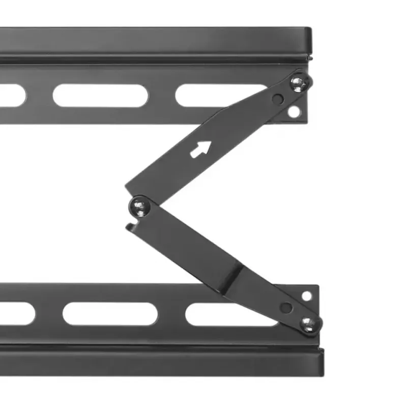 TV-kinnitus Deltaco ARM-0204 2.03 m (80 tolli) must
