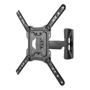 TV-kinnitus Deltaco ARM-0256 139,7 cm (55 tolli) Must