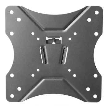 Monitor Monitor Deltaco ARM-0101 106,7 cm (42 tolli) Seina Must