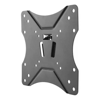 Monitor Monitor Deltaco ARM-0101 106,7 cm (42 tolli) Seina Must
