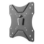 Monitor Monitor Deltaco ARM-0101 106,7 cm (42 tolli) Seina Must