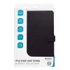 Tahvelarvuti ümbris DELTACO IPD-2017-2 Folio iPadile 9.7 tolli (2017/2018), nahk, alusrežiim