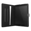 Tahvelarvuti ümbris DELTACO IPD-2017-2 Folio iPadile 9.7 tolli (2017/2018), nahk, alusrežiim