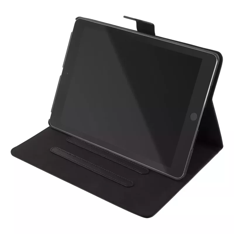 Tahvelarvuti ümbris DELTACO IPD-2017-2 Folio iPadile 9.7 tolli (2017/2018), nahk, alusrežiim