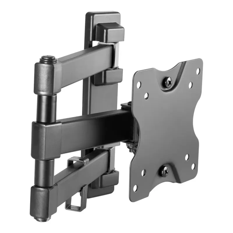 Monitor Mount Deltaco ARM-1204 27 inch Wall Must