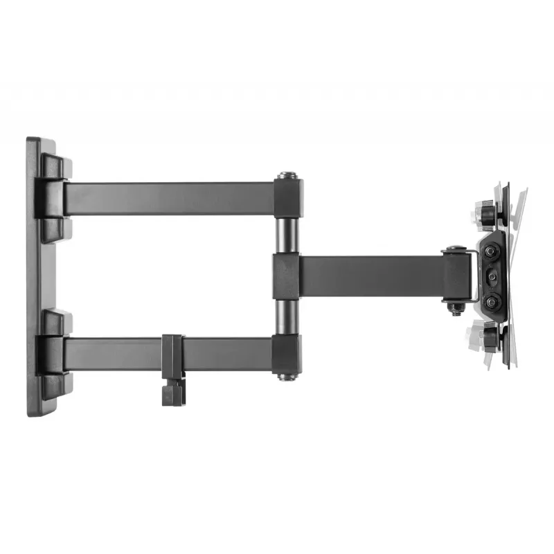 Monitor Mount Deltaco ARM-1204 27 inch Wall Must