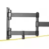 Monitor Mount Deltaco ARM-1204 27 inch Wall Must