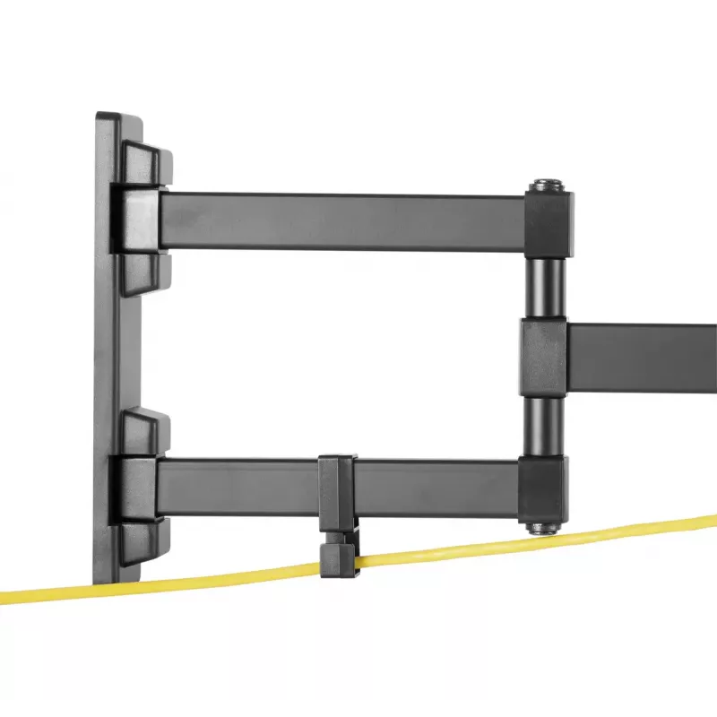 Monitor Mount Deltaco ARM-1204 27 inch Wall Must