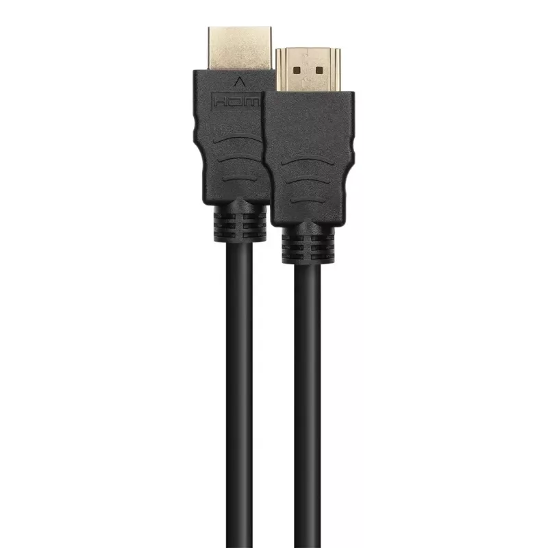 HDMI-kaabel Deltaco HU-20 2 m
