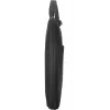 Sleeve case Deltaco NV-512 40.6 cm 16 inch Must