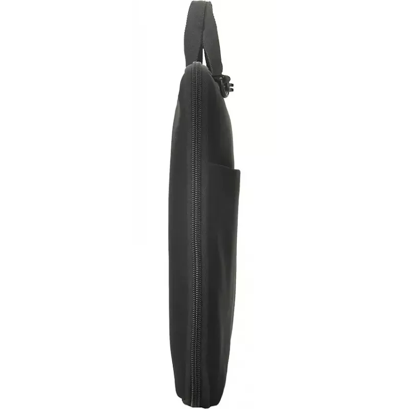 Sleeve case Deltaco NV-512 40.6 cm 16 inch Must