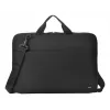 Sleeve case Deltaco NV-512 40.6 cm 16 inch Must