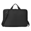 Sleeve case Deltaco NV-512 40.6 cm 16 inch Must