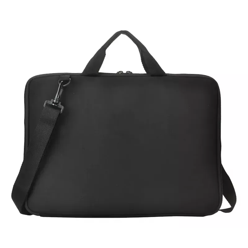 Sleeve case Deltaco NV-512 40.6 cm 16 inch Must