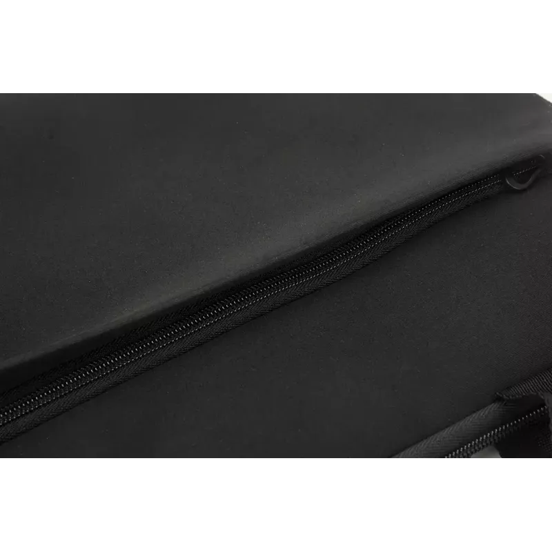 Sleeve case Deltaco NV-512 40.6 cm 16 inch Must