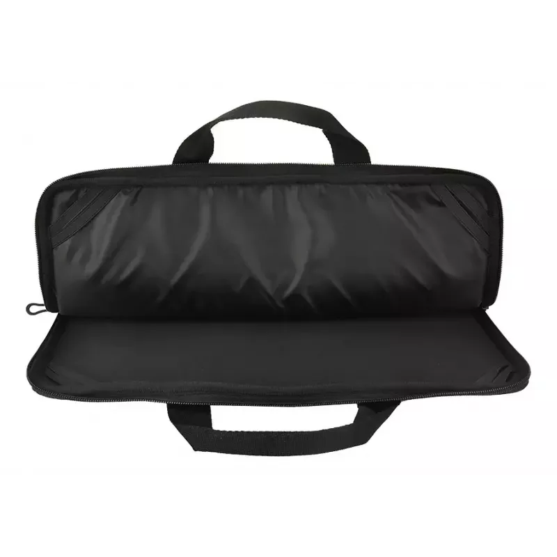 Sleeve case Deltaco NV-512 40.6 cm 16 inch Must