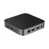Deltaco USBC-HDMI28 USB USB-C jaotur 5000 Mbit/s 4K HDMI