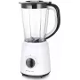 Emerio BL-124816.7 blender 1,5-liitrise BPA-vaba kannuga, valge
